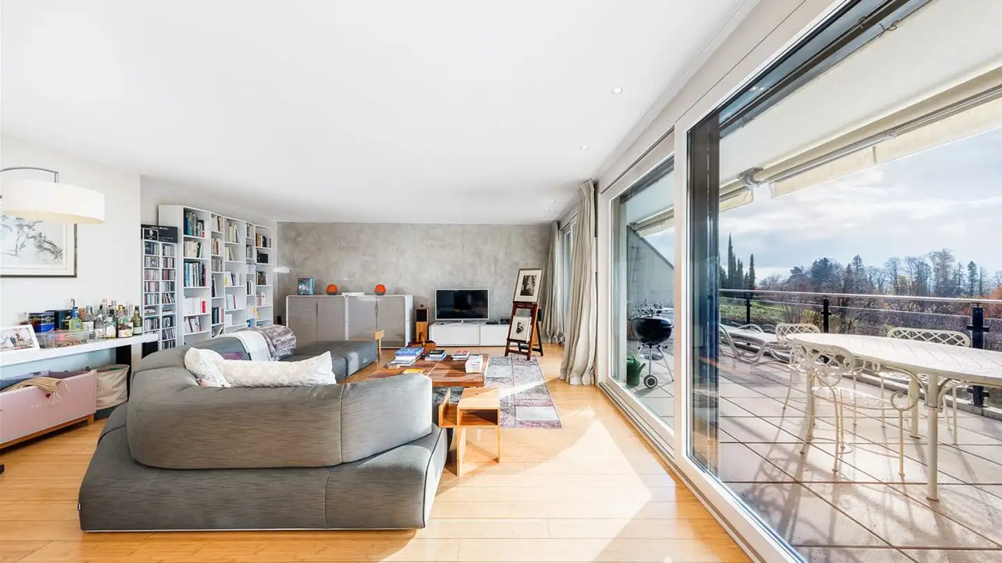 Appartement à vendre - 1093 La Conversion - Photo 4