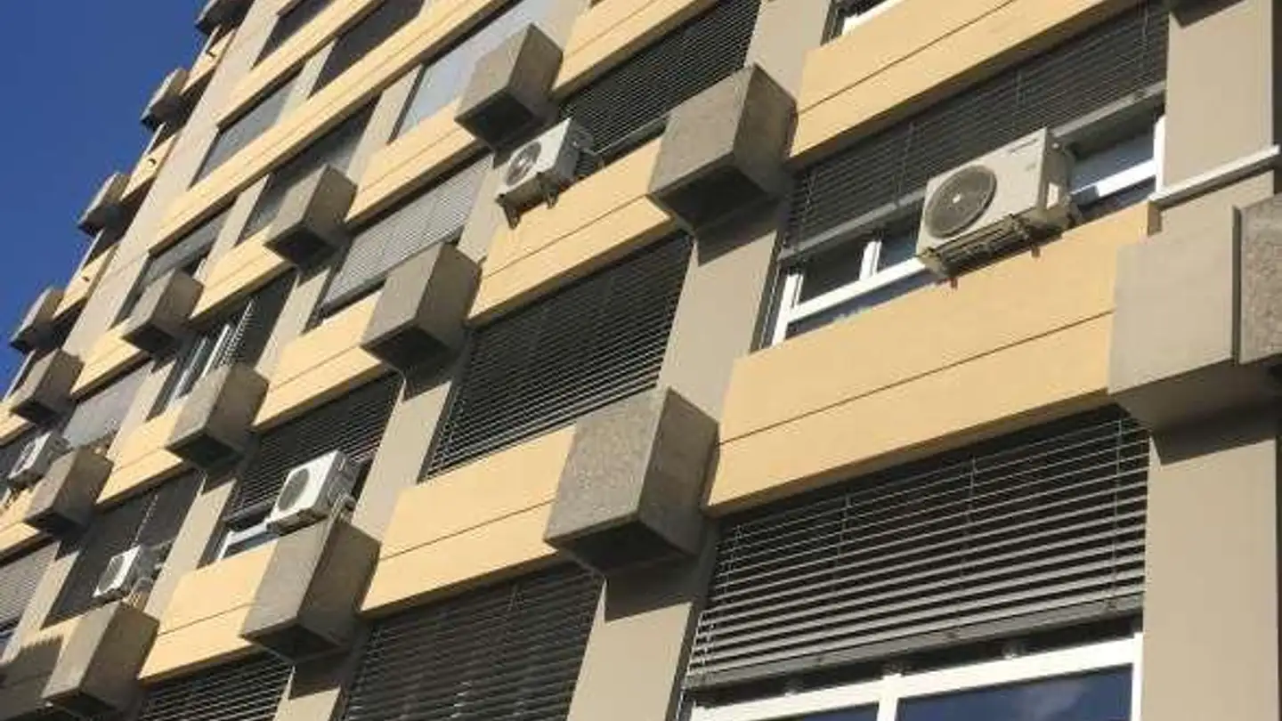 Wohnung kaufen - Via Maestri Comacini 7, 6830 Chiasso - Foto 4