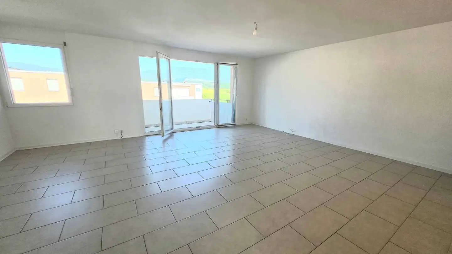 Appartamento in affitto - Chemin Des Fleurs De Lys 35a, 1350 Orbe - Foto 3