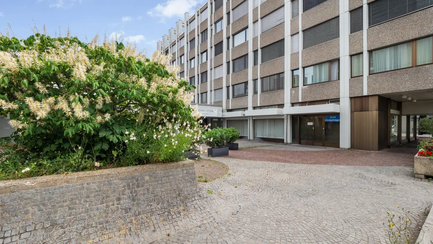 Spazio ufficio in vendita - 8004 Zürich - Foto 3