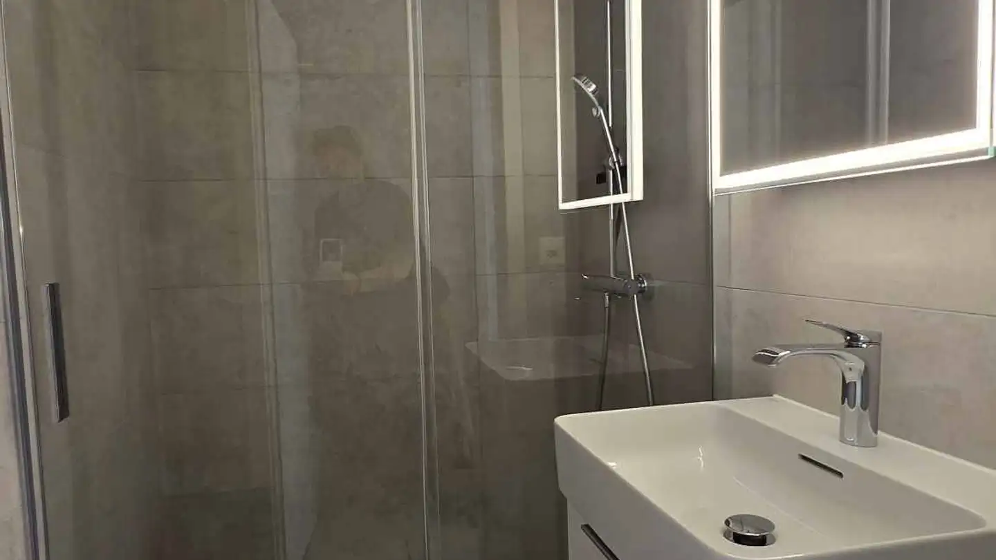 Appartamento in affitto - Chemin Des Fleurs De Lys 35a, 1350 Orbe - Foto 4