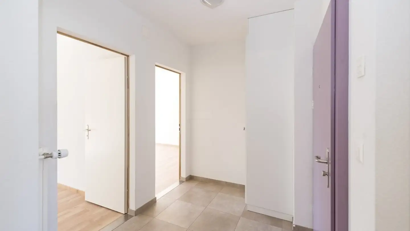 Appartamento in affitto - Winkelriedstrasse 46, 3014 Bern - Foto 3
