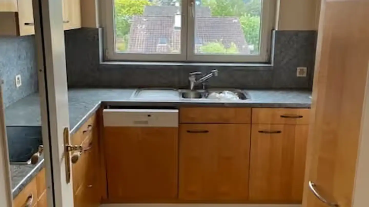 Apartment for rent - Heiligholzstrasse 24, 4142 Münchenstein - Photo 3