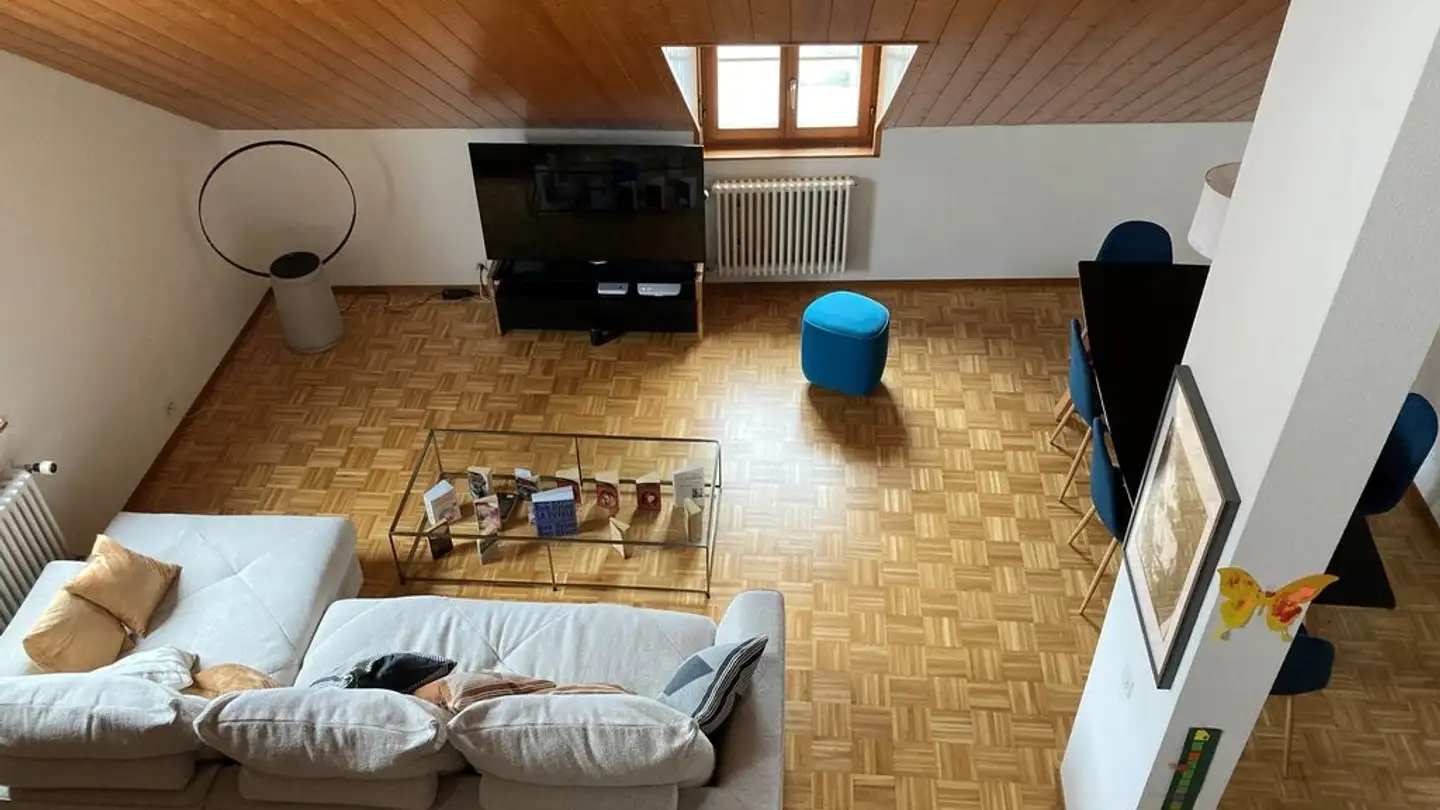 Duplex in affitto - Grand Rue 11, 1304 Cossonay-Ville - Foto 2