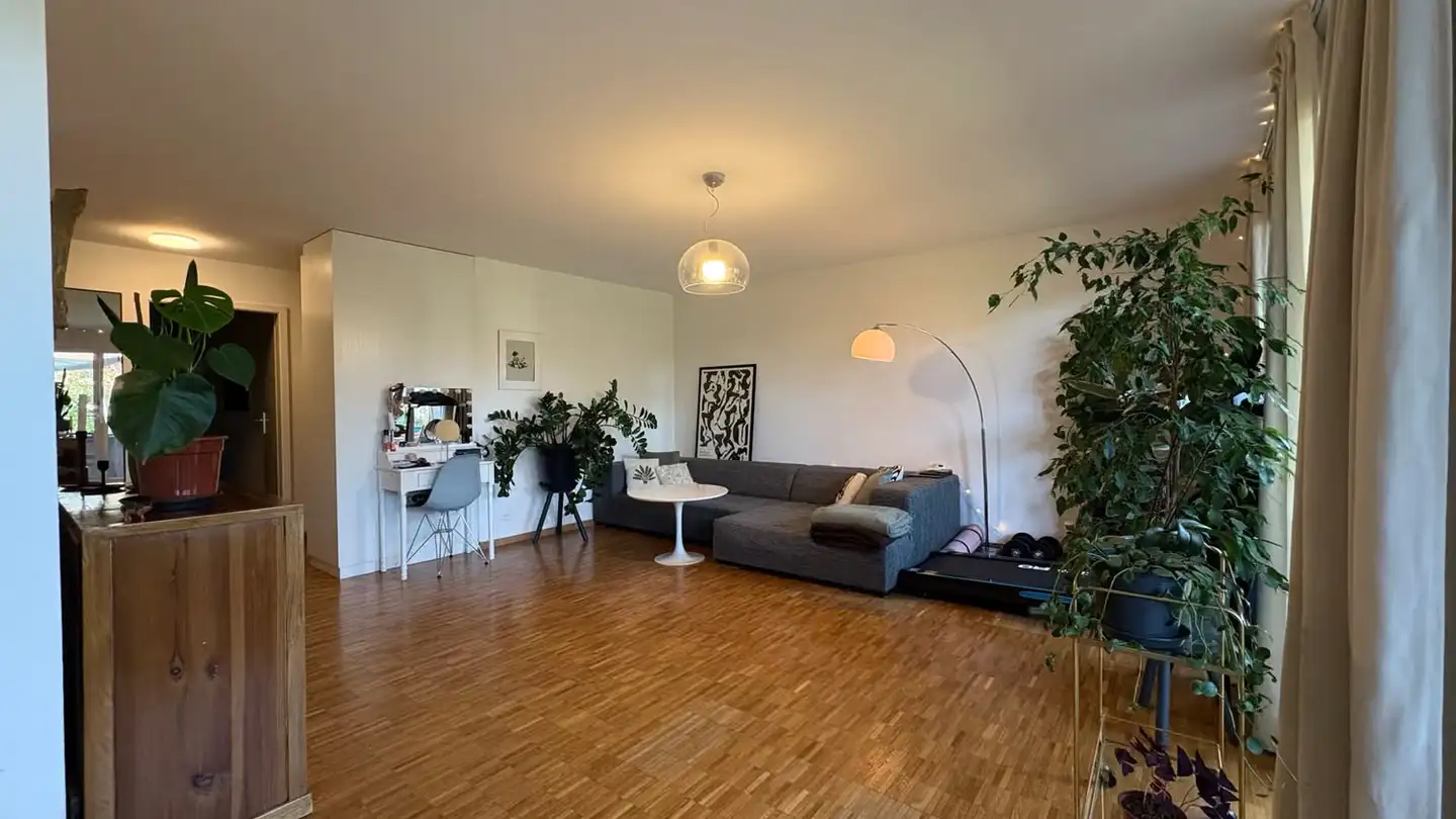 Appartement à louer - 1616 Attalens