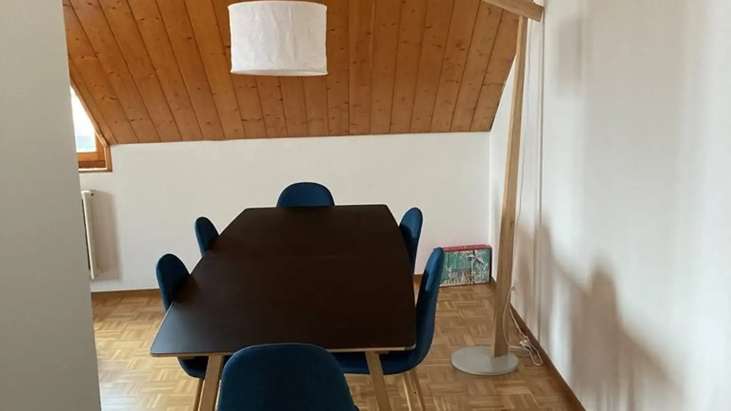 Duplex in affitto - Grand Rue 11, 1304 Cossonay-Ville - Foto 3