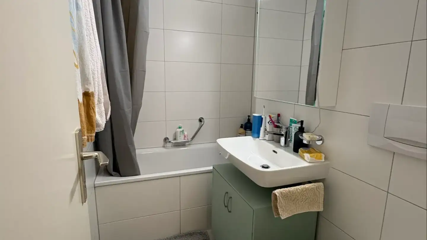 Appartement à louer - 1616 Attalens - Photo 4