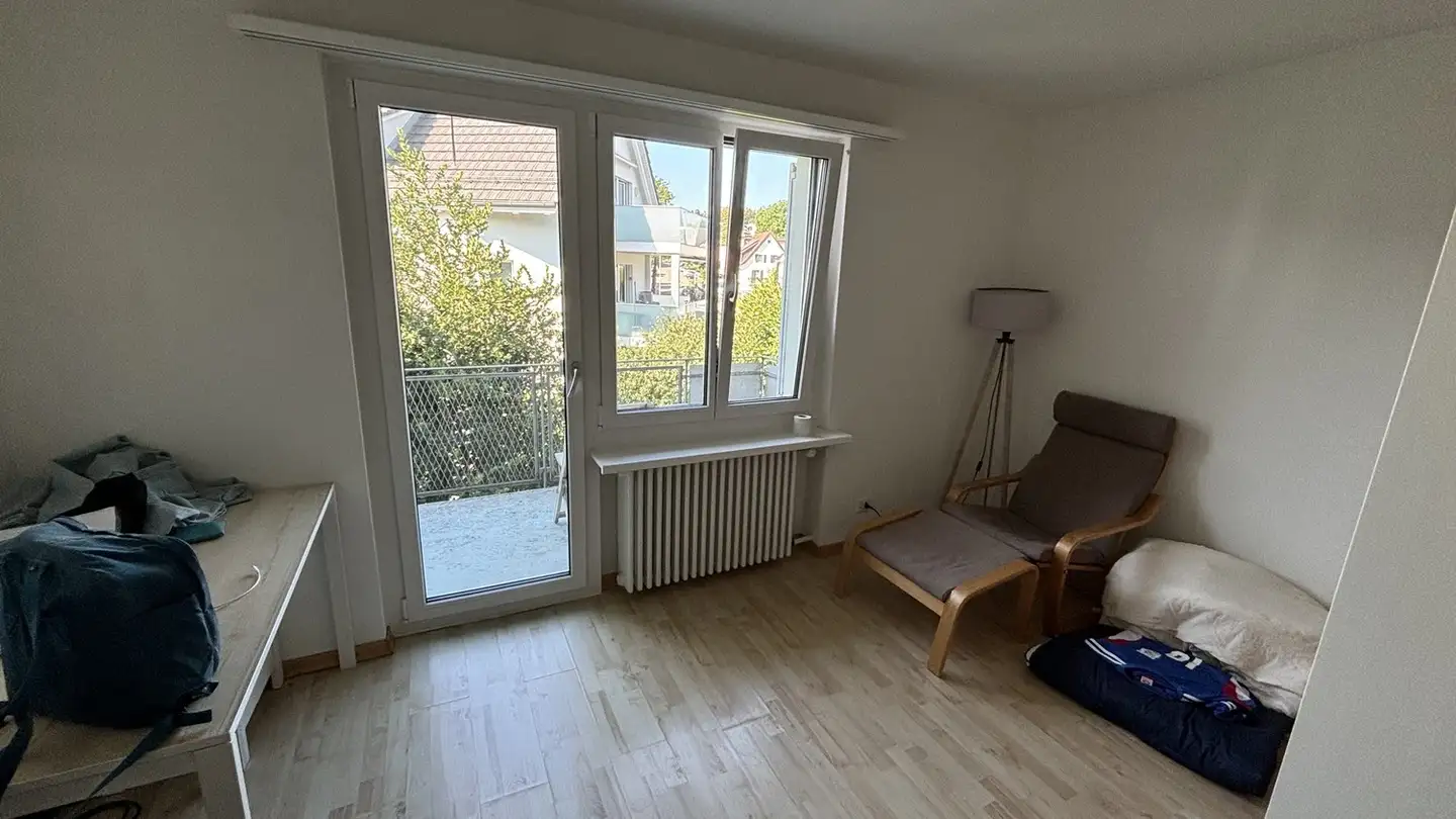 Single room for rent - 8153 Rümlang