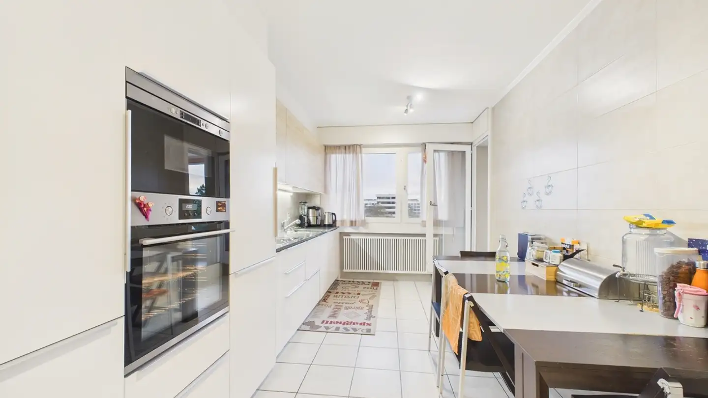 Appartamento in affitto - 1209 Genève - Foto 2