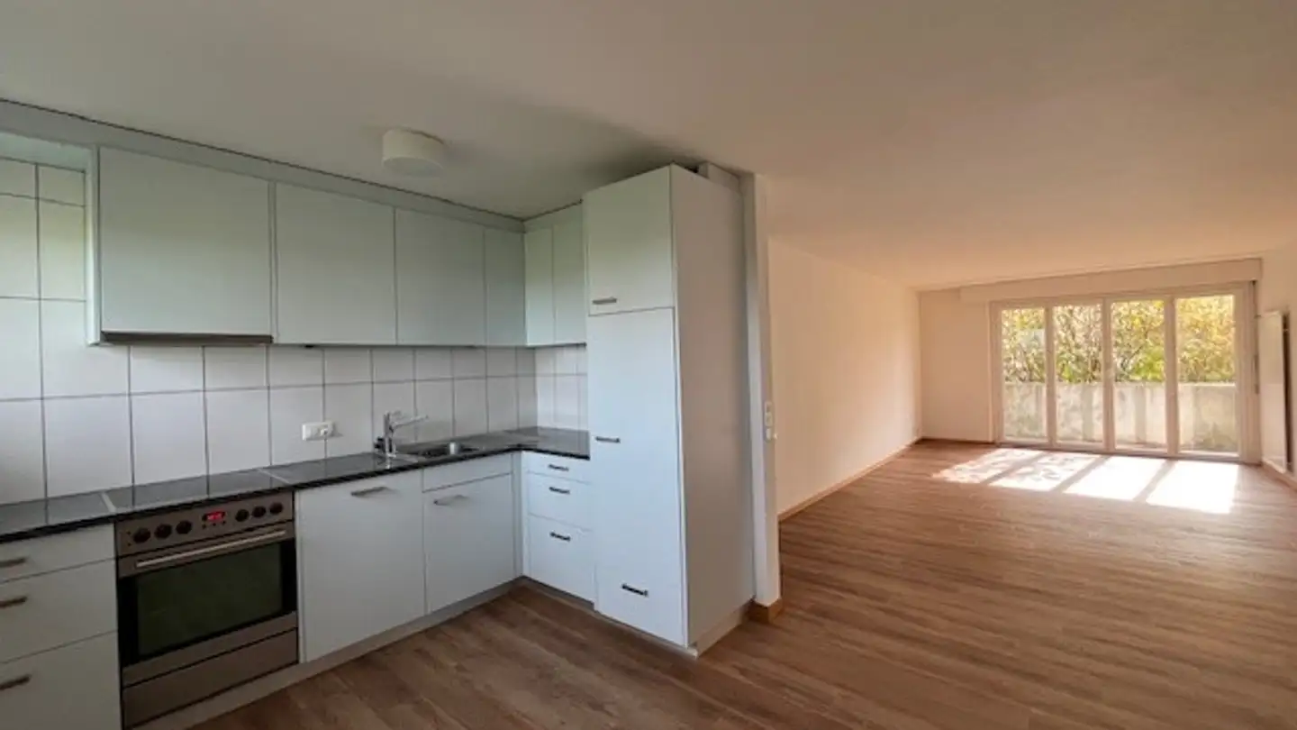 Wohnung mieten - Wartgässli 5, 3150 Schwarzenburg - Foto 2