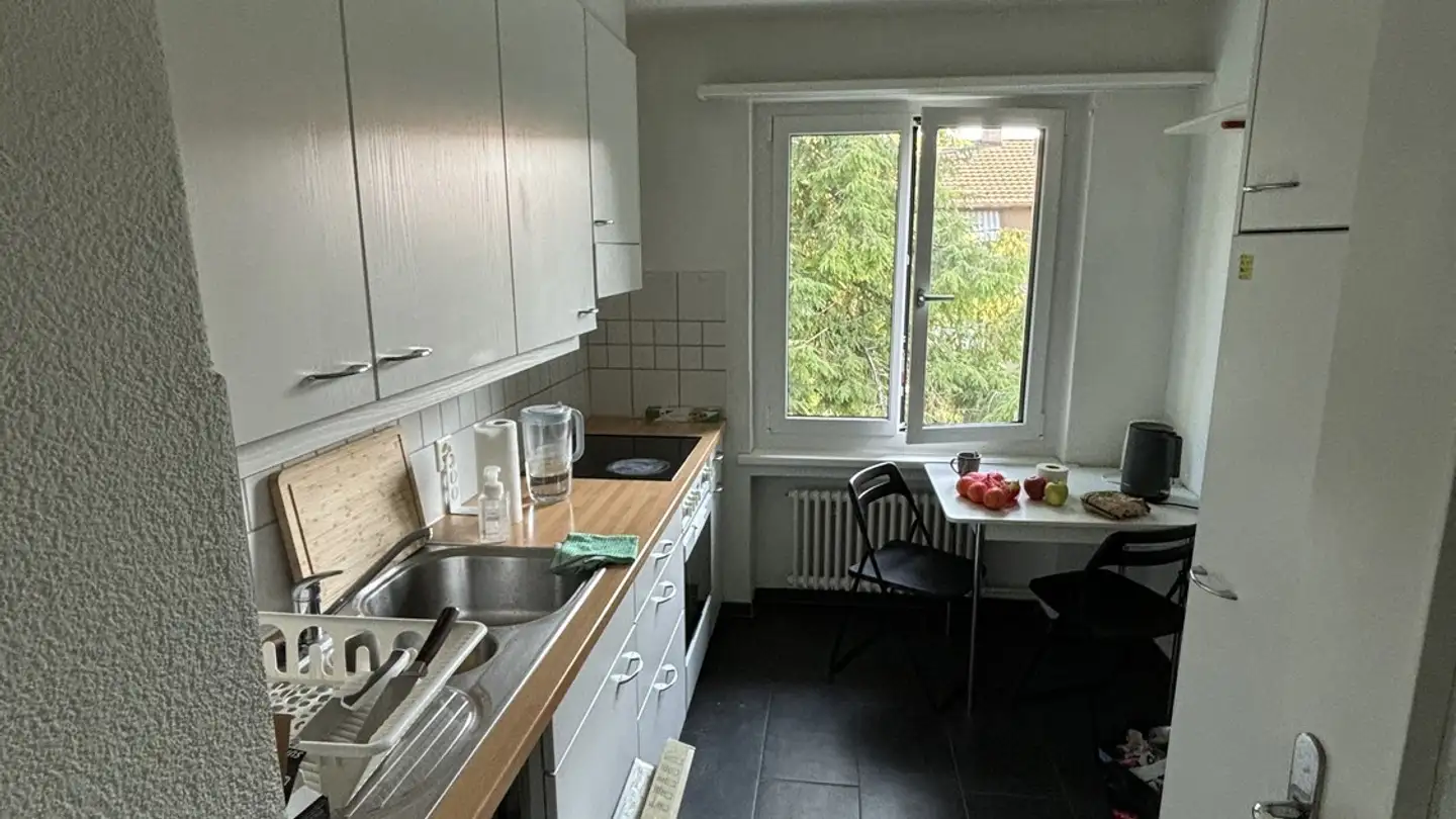 Single room for rent - 8153 Rümlang - Photo 4