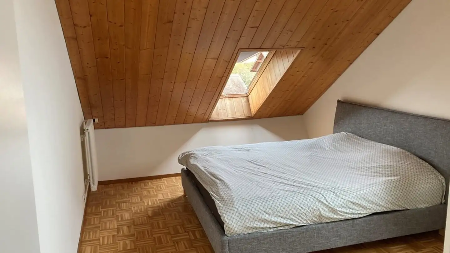 Duplex in affitto - Grand Rue 11, 1304 Cossonay-Ville - Foto 4