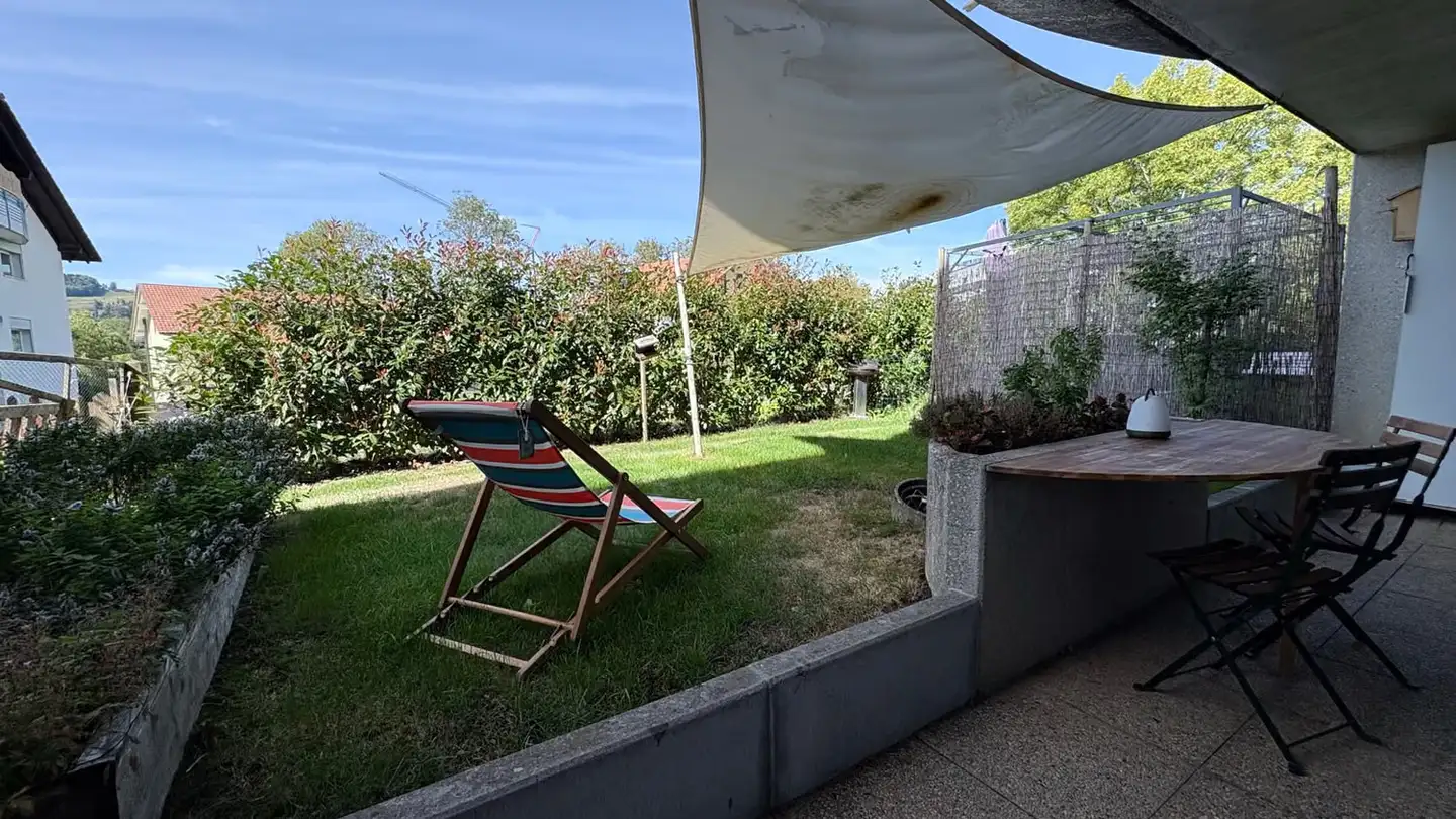 Appartement à louer - 1616 Attalens - Photo 2