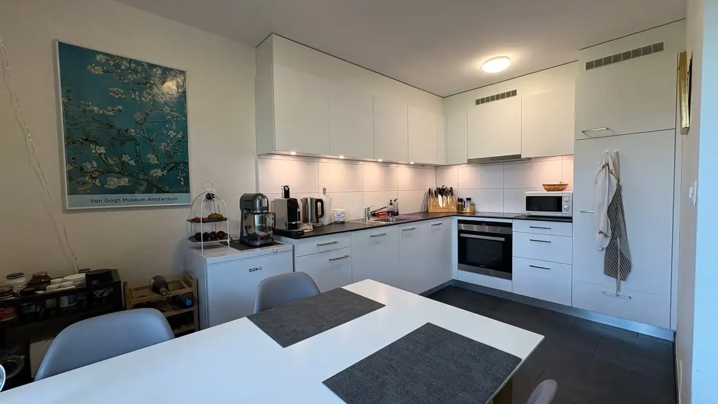 Appartement à louer - 1616 Attalens - Photo 3