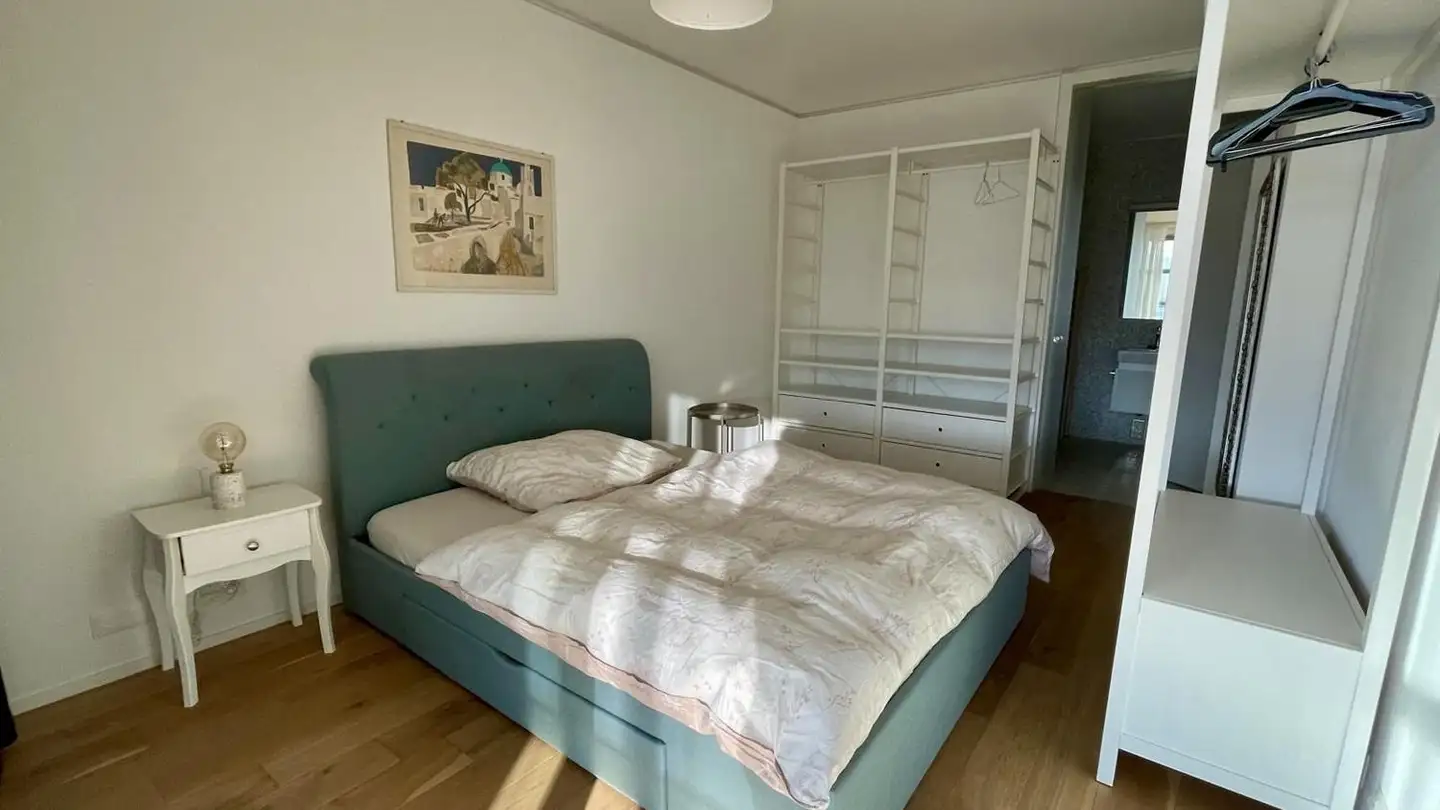 Apartment for rent - Robert-Stephenson-Weg 47, 8004 Zürich - Photo 4