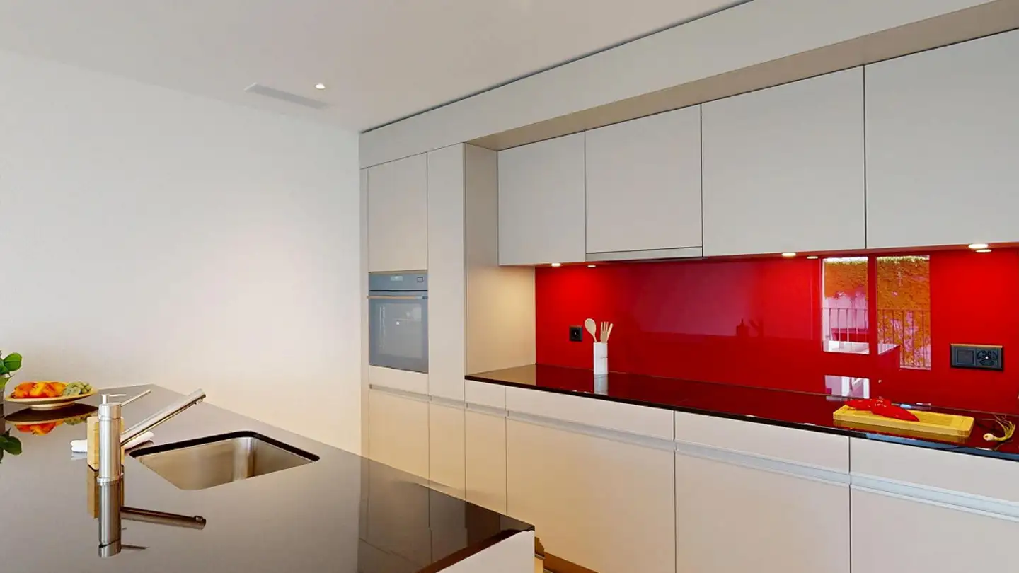 Appartement à louer - Mühleweg 5, 4950 Huttwil