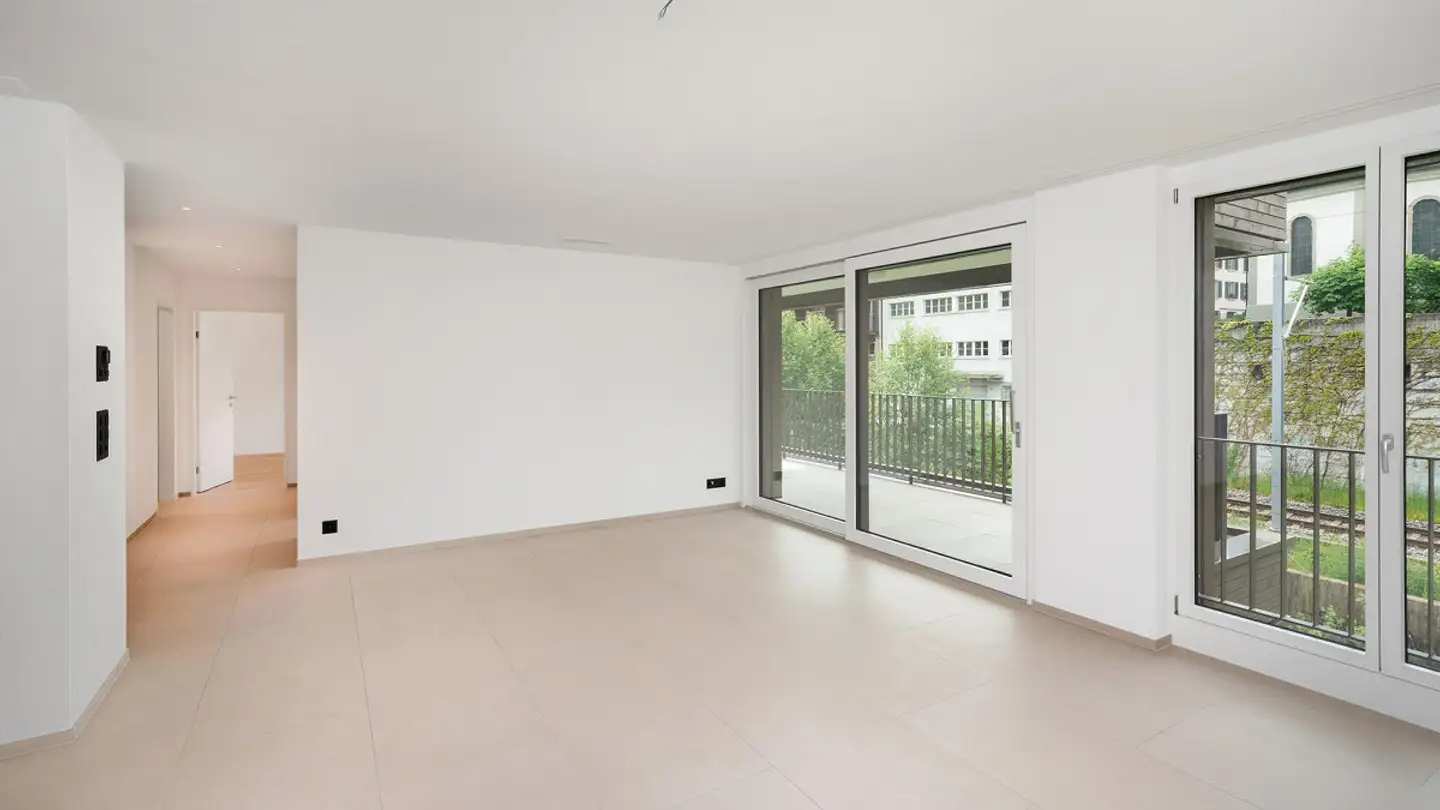 Appartement à louer - Mühleweg 5, 4950 Huttwil - Photo 3