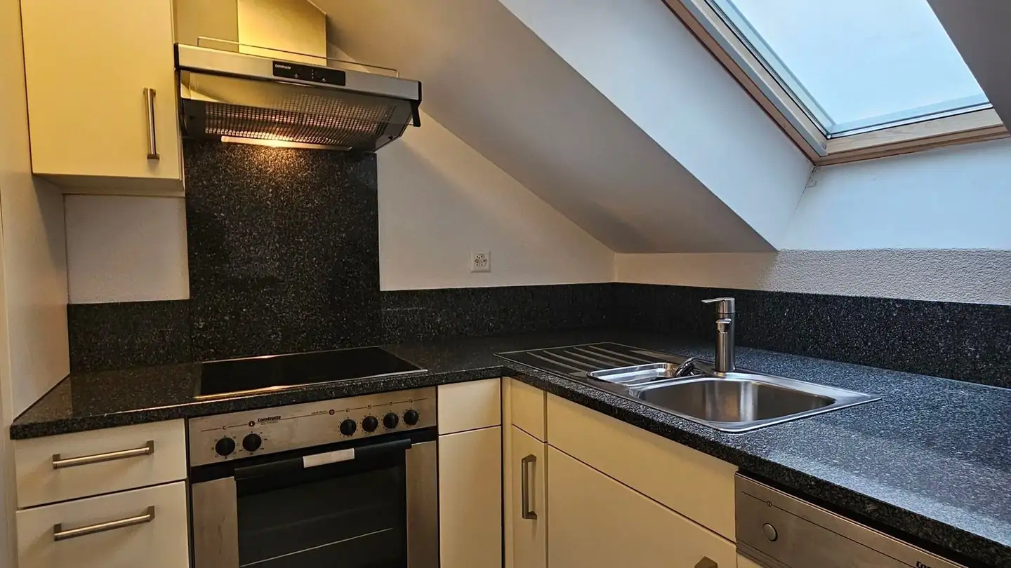 Attico in affitto - Thalstrasse 5, 8302 Kloten - Foto 3