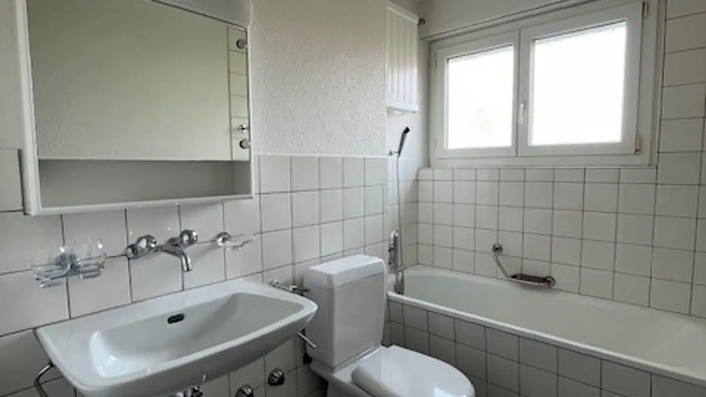 Wohnung mieten - Wartgässli 5, 3150 Schwarzenburg - Foto 3