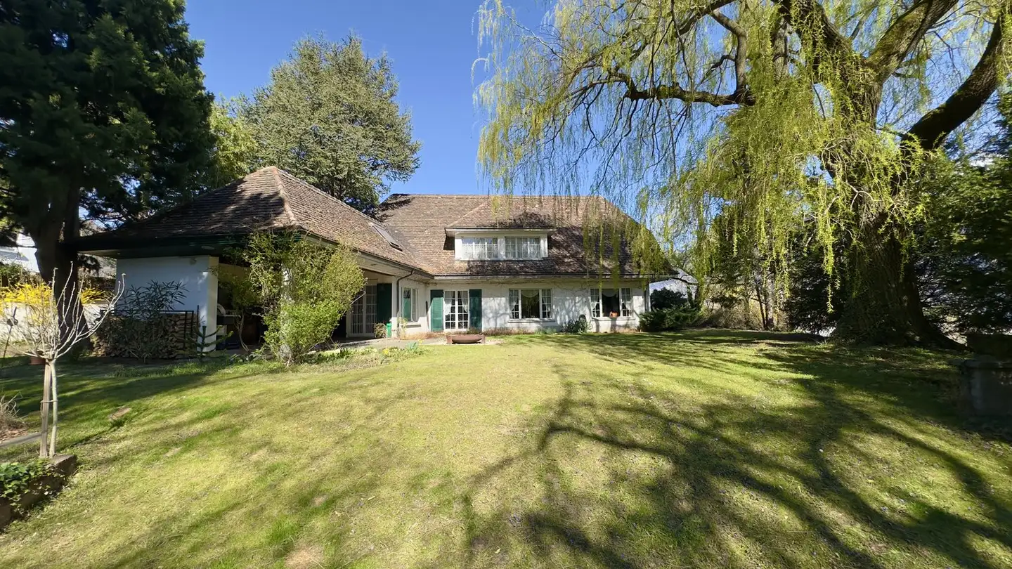 Casa singola in vendita - 9477 Trübbach - Photo 2