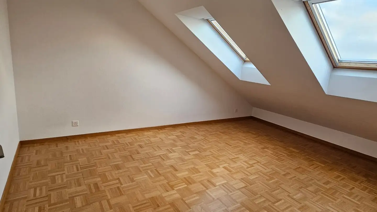 Attico in affitto - Thalstrasse 5, 8302 Kloten - Foto 4