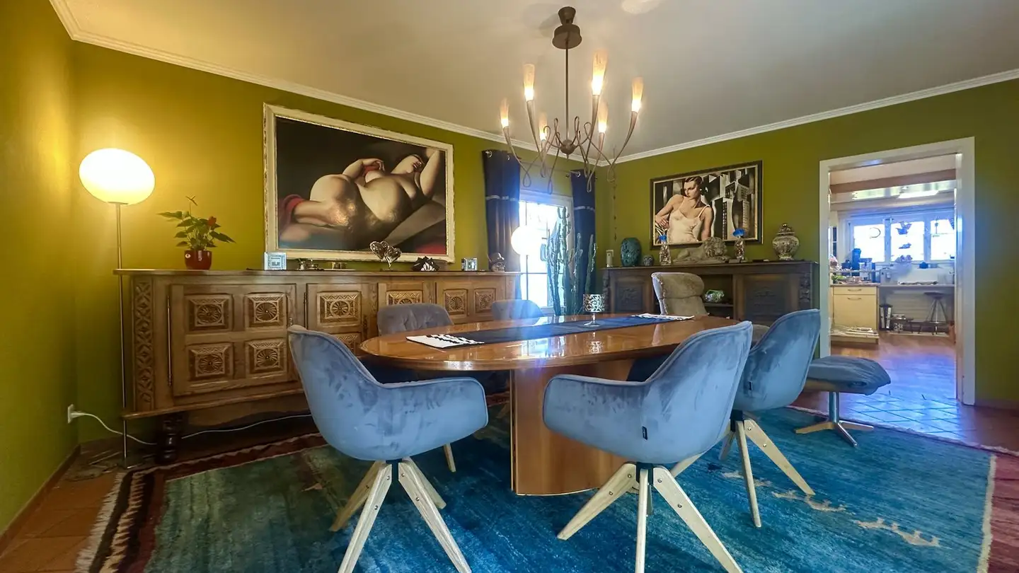 Casa singola in vendita - 9477 Trübbach - Photo 3