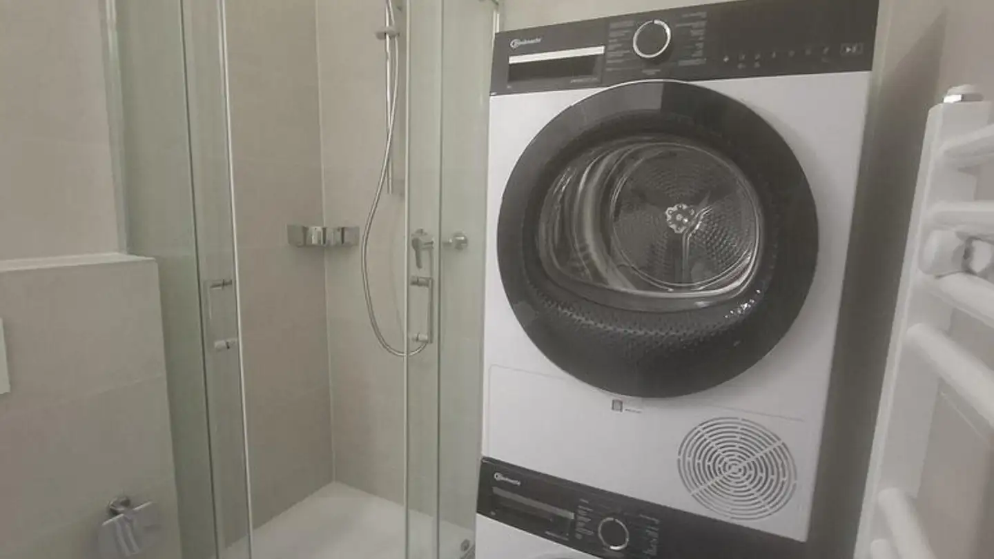 Attique à louer - Eichbühlstrasse 7, 8004 Zürich - Photo 2