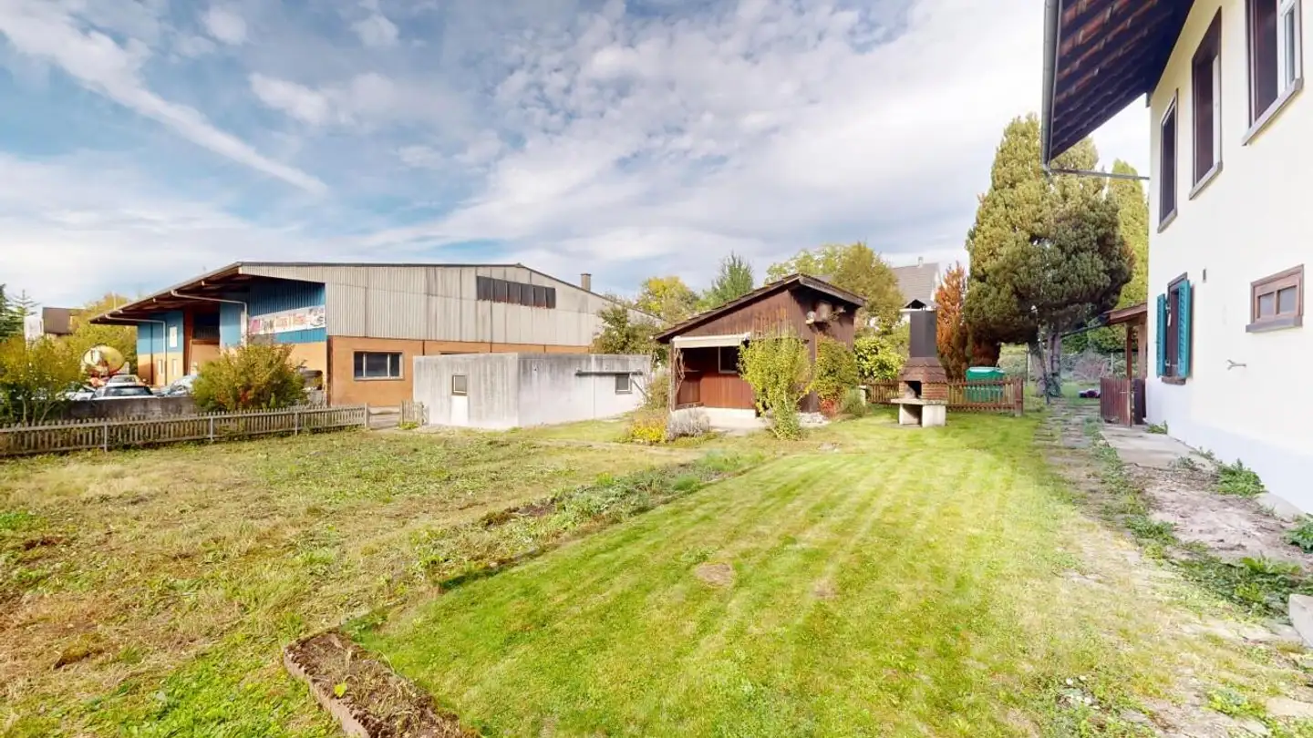 Single house for sale - 8585 Happerswil - Photo 4