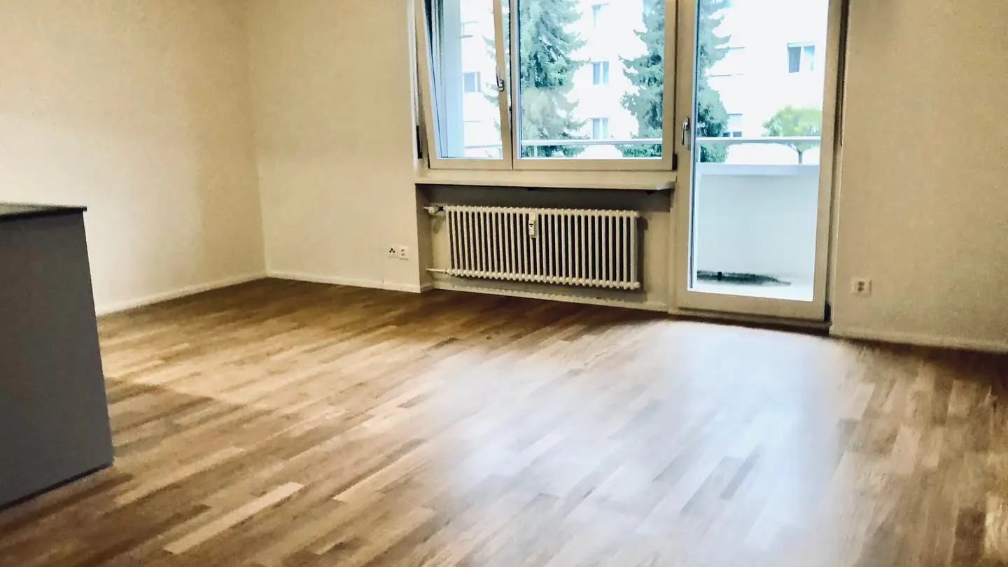 Appartement à louer - Rosenmattstrasse 23, 4133 Pratteln - Photo 2