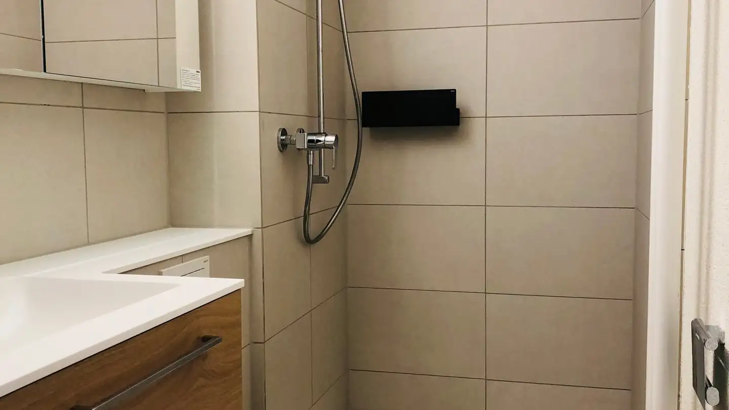 Appartement à louer - Rosenmattstrasse 23, 4133 Pratteln - Photo 3