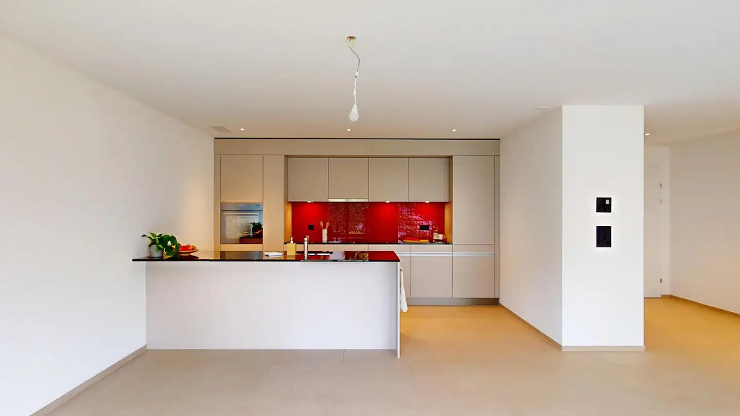Appartement à louer - Mühleweg 5, 4950 Huttwil - Photo 2