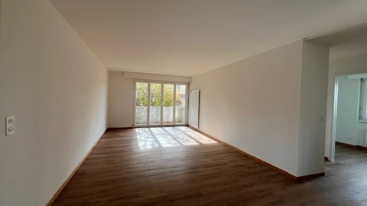 Wohnung mieten - Wartgässli 5, 3150 Schwarzenburg - Foto 4