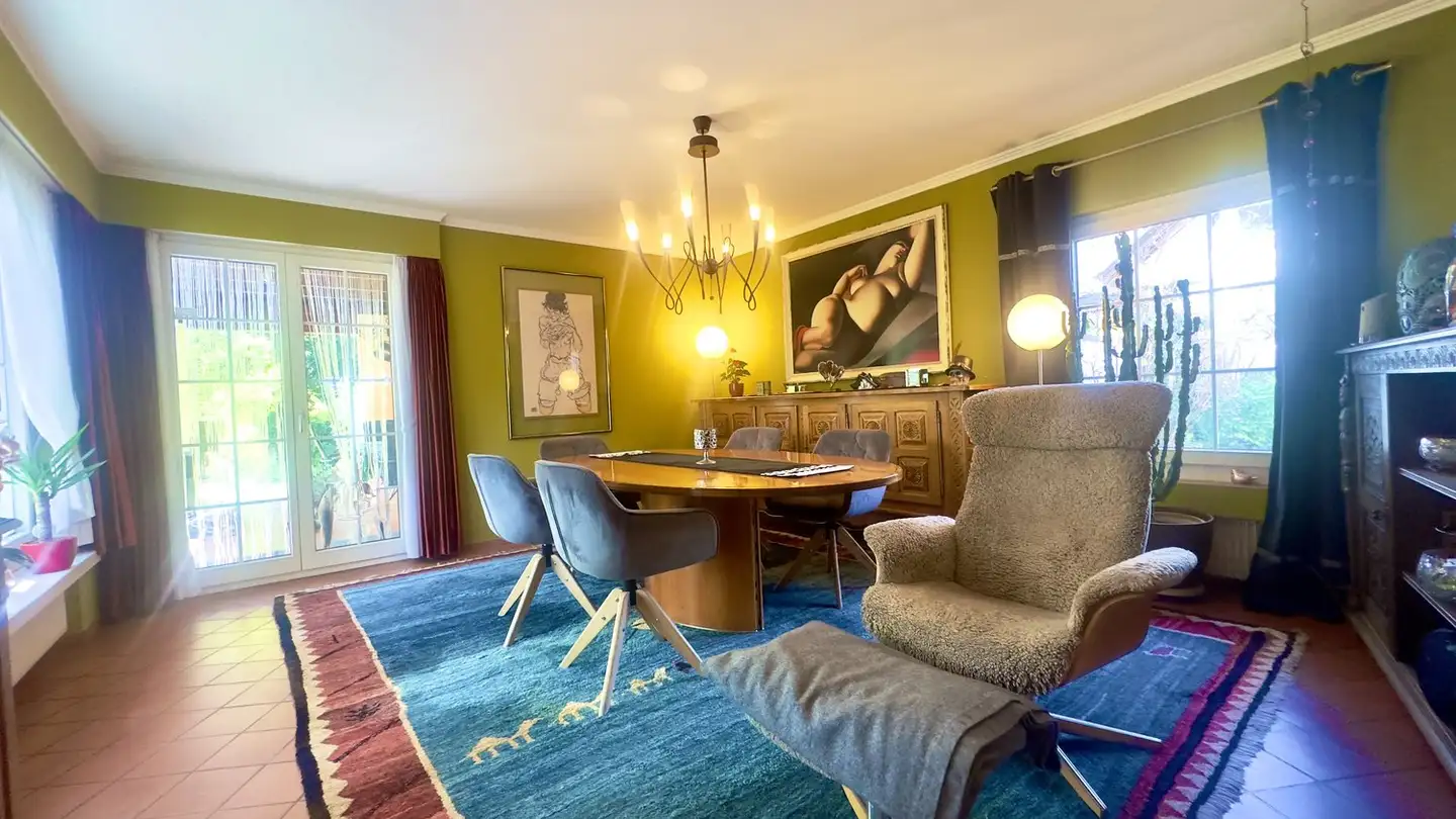 Casa singola in vendita - 9477 Trübbach - Photo 4