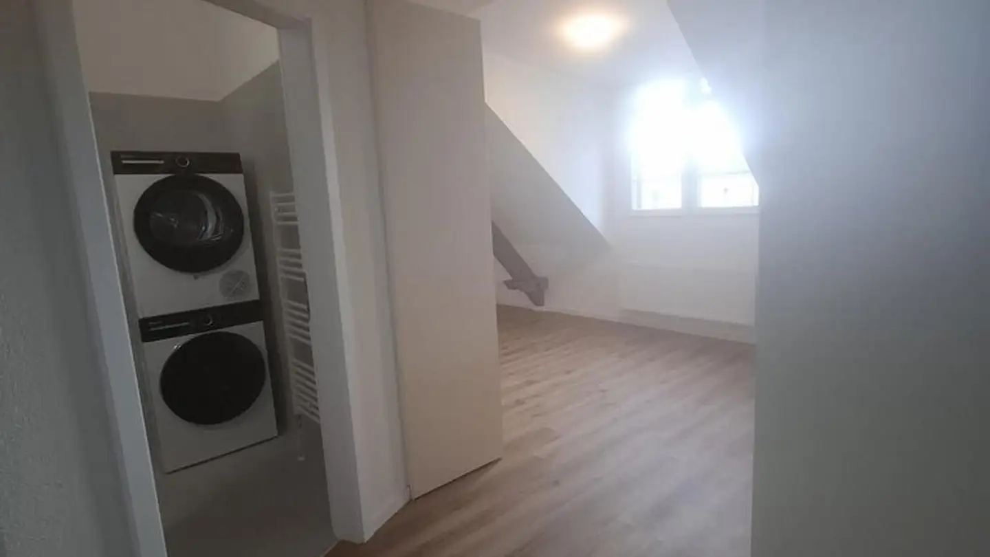 Attique à louer - Eichbühlstrasse 7, 8004 Zürich - Photo 3