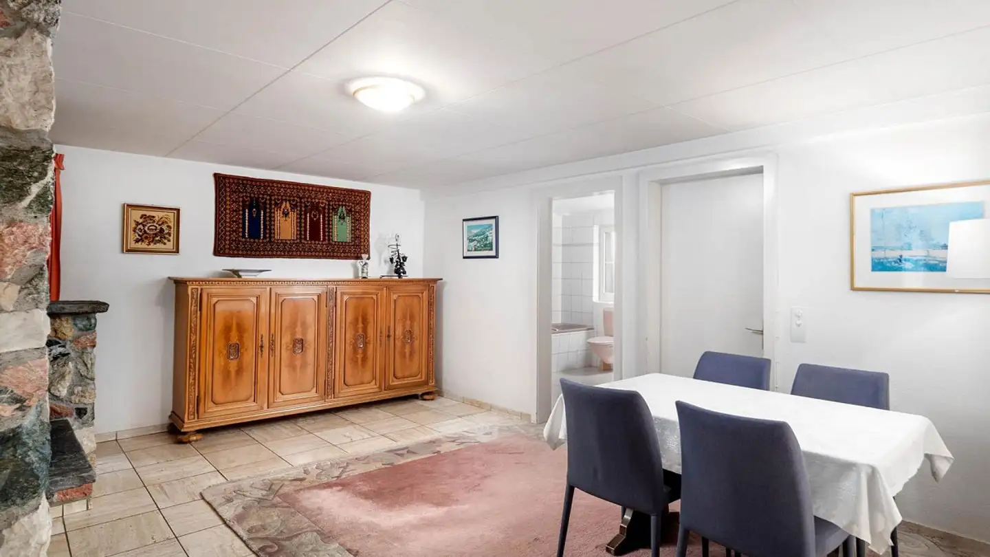 Semi-detached house for sale - Rikonerstrasse 24, 8489 Wildberg - Photo 3