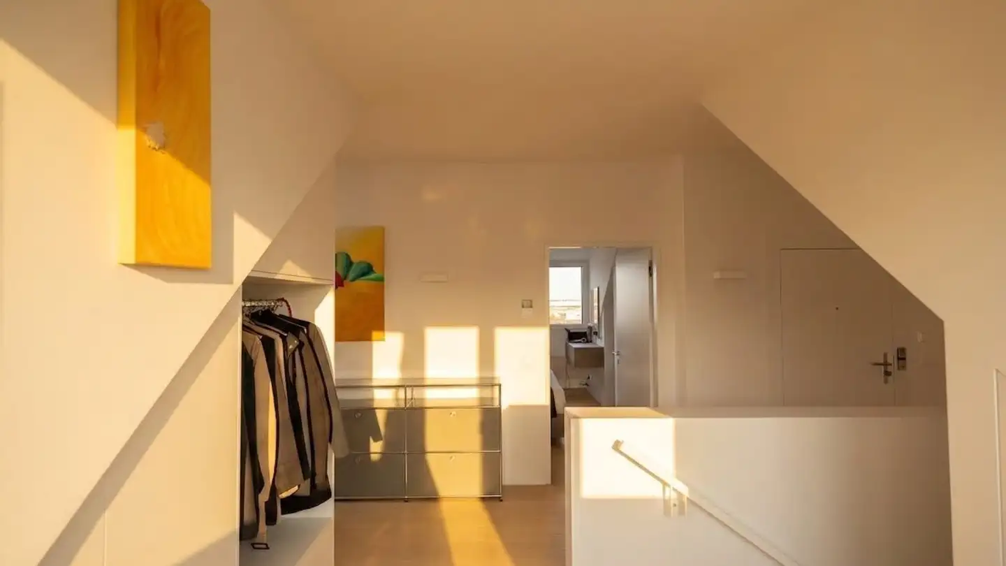 Attico in vendita - Zelgliweg 2, 8236 Büttenhardt - Foto 4