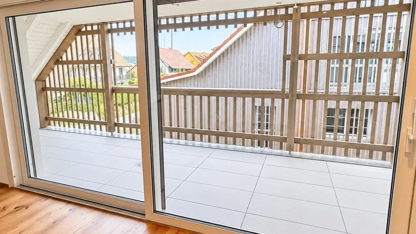 Appartement à louer - Sonnenbühlstrasse 2a, 8181 Höri - Photo 2