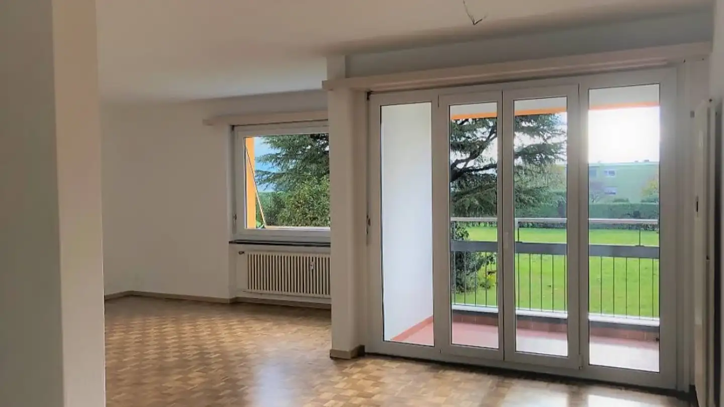 Appartamento in affitto - Via Cantone 5, 6527 Lodrino