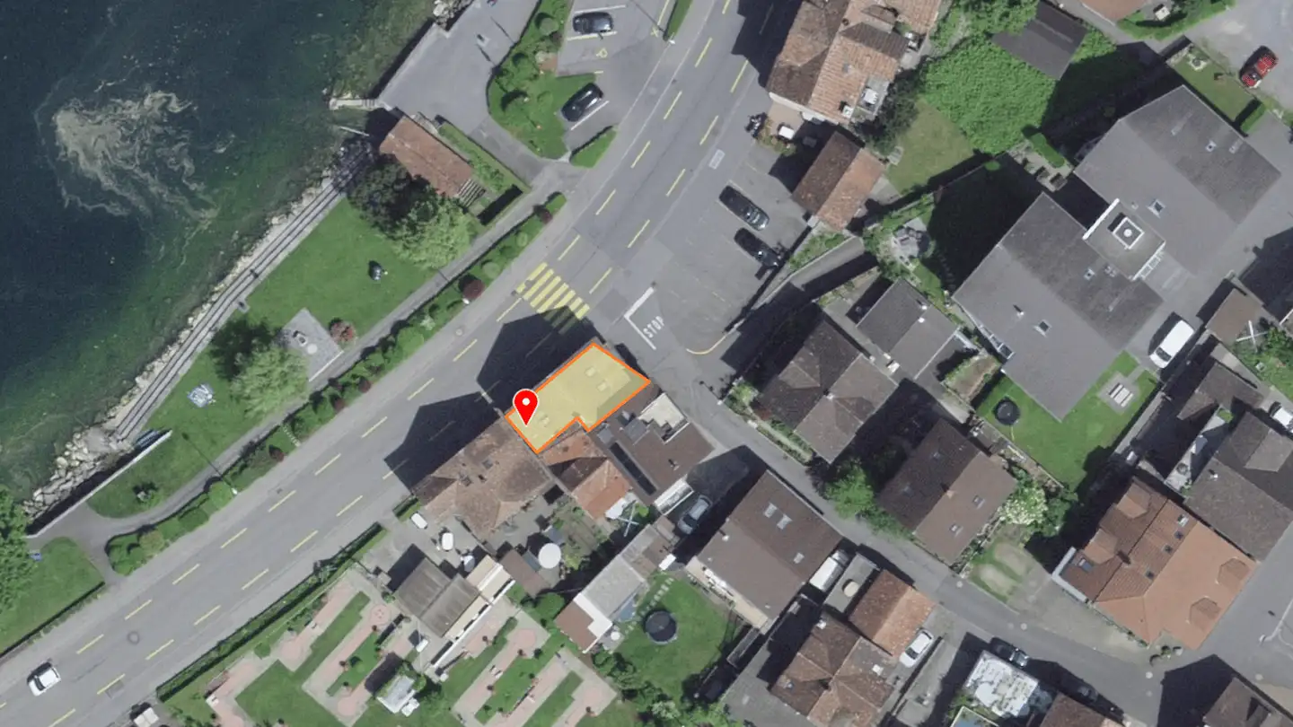 Edificio residenziale in vendita - Luzernerstrasse 11, 6415 Arth - Photo 2