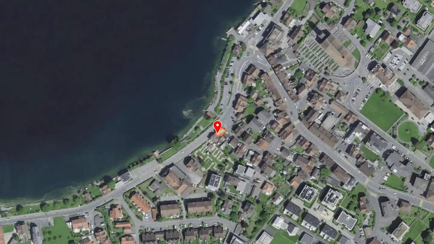 Edificio residenziale in vendita - Luzernerstrasse 11, 6415 Arth - Photo 3