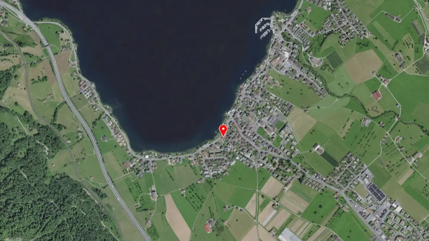 Edificio residenziale in vendita - Luzernerstrasse 11, 6415 Arth - Photo 4