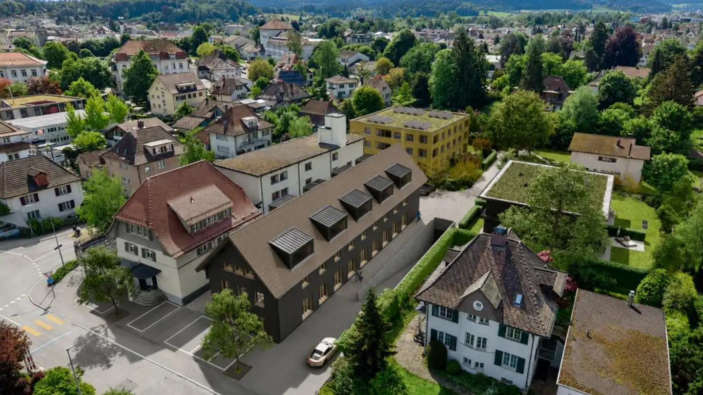 Appartamento in vendita - Schorenstrasse 27, 4900 Langenthal - Foto 2