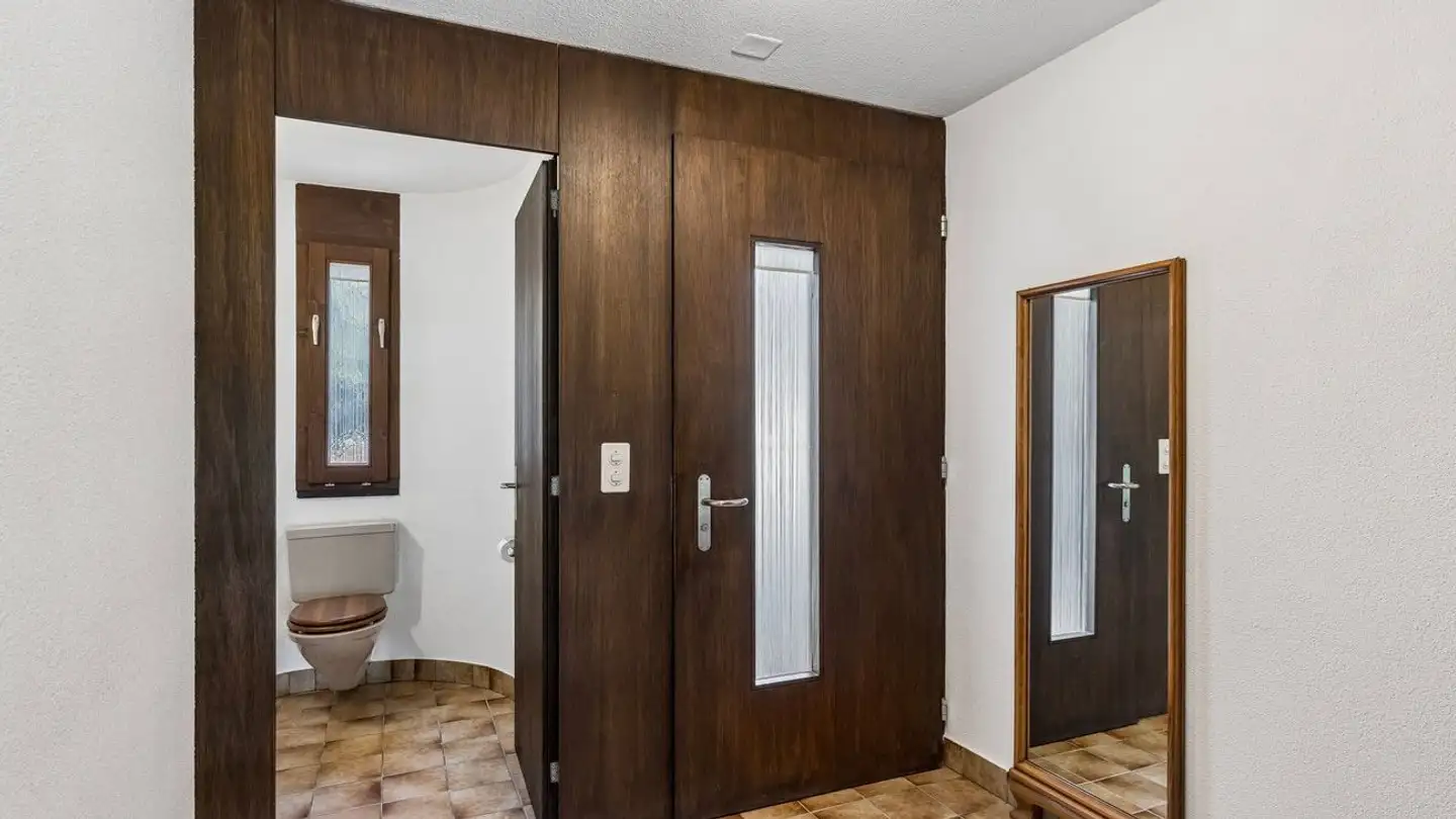 Reihenhaus kaufen - Sonnhaldenstrasse 35b, 6331 Hünenberg - Foto 3