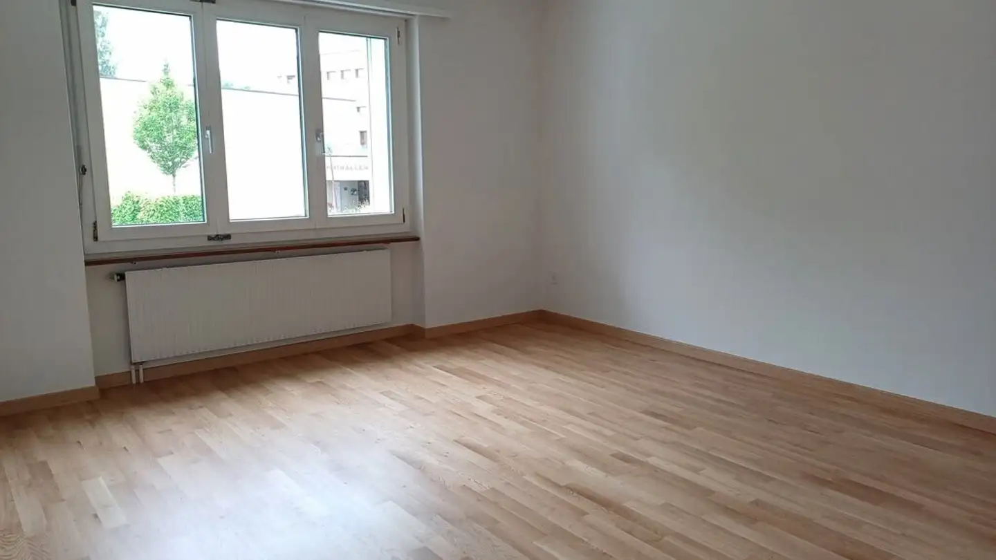 Apartment for rent - Schöntalstrasse, 9244 Niederuzwil - Photo 3