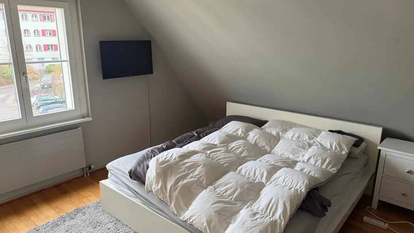 Attico in affitto - Teufenbachstrasse 1, 8810 Horgen - Foto 3