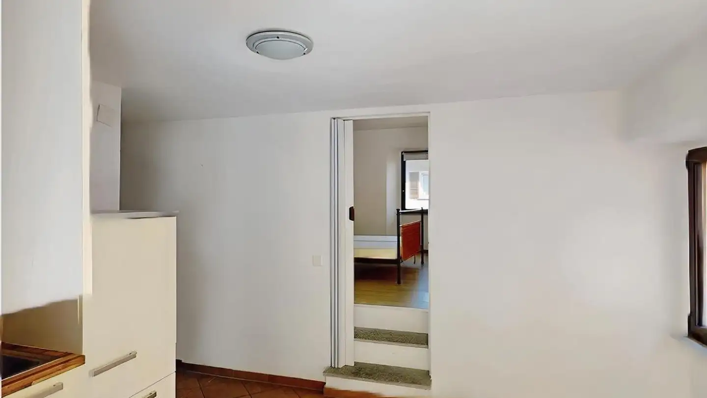 Immeuble résidentiel à vendre - Via Cantonale, 6576 Gerra (Gambarogno) - Photo 4