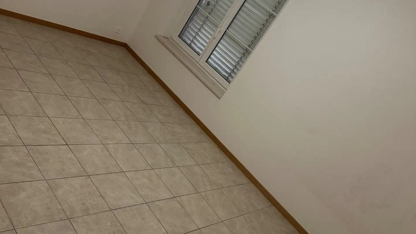 Single room for rent - Route D'ependes 3, 1433 Suchy