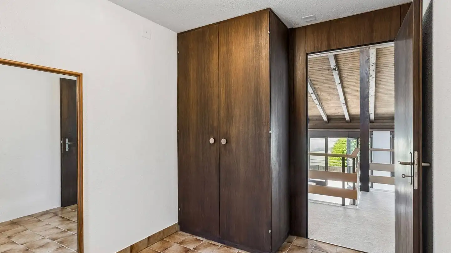 Reihenhaus kaufen - Sonnhaldenstrasse 35b, 6331 Hünenberg - Foto 4