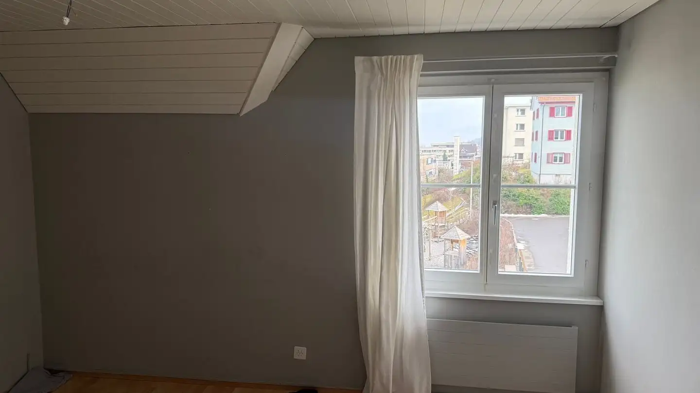 Attico in affitto - Teufenbachstrasse 1, 8810 Horgen - Foto 4