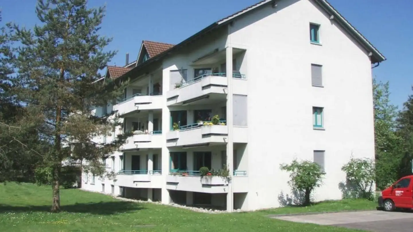 Apartment for rent - Aeussere Stammerau 17, 8500 Frauenfeld